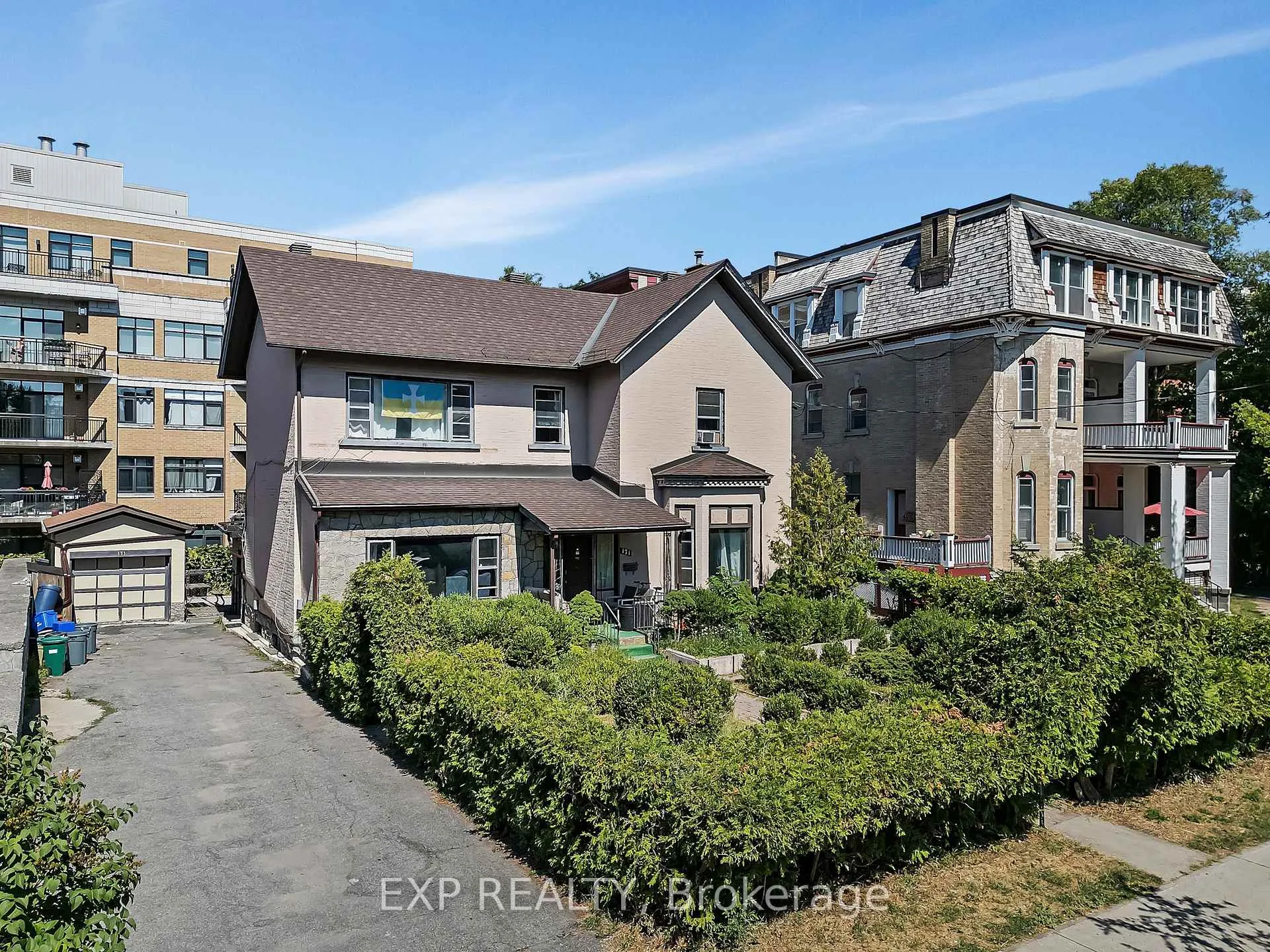 Photo 8 of 171 Daly Avenue, Ottawa, Sandy Hill — HOMEH