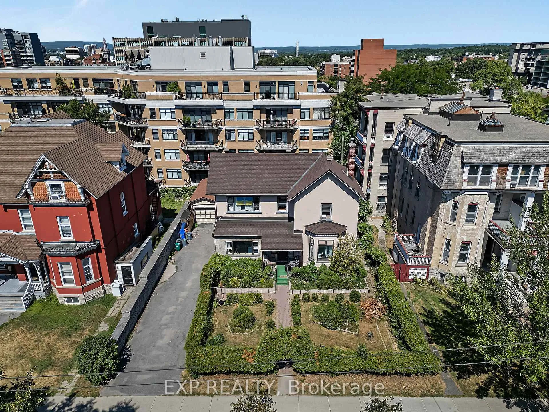 Photo 9 of 171 Daly Avenue, Ottawa, Sandy Hill — HOMEH