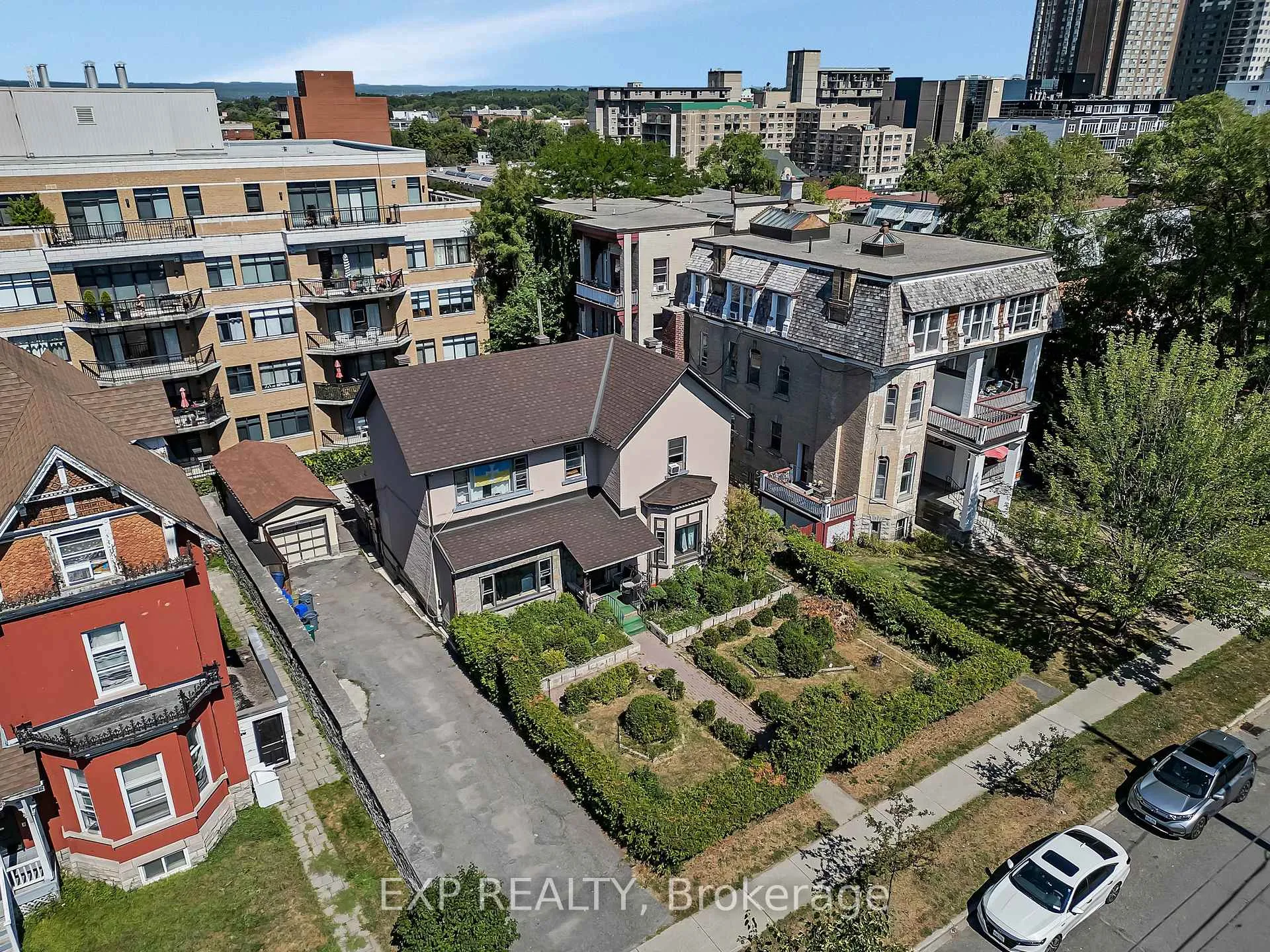 Photo 11 of 171 Daly Avenue, Ottawa, Sandy Hill — HOMEH