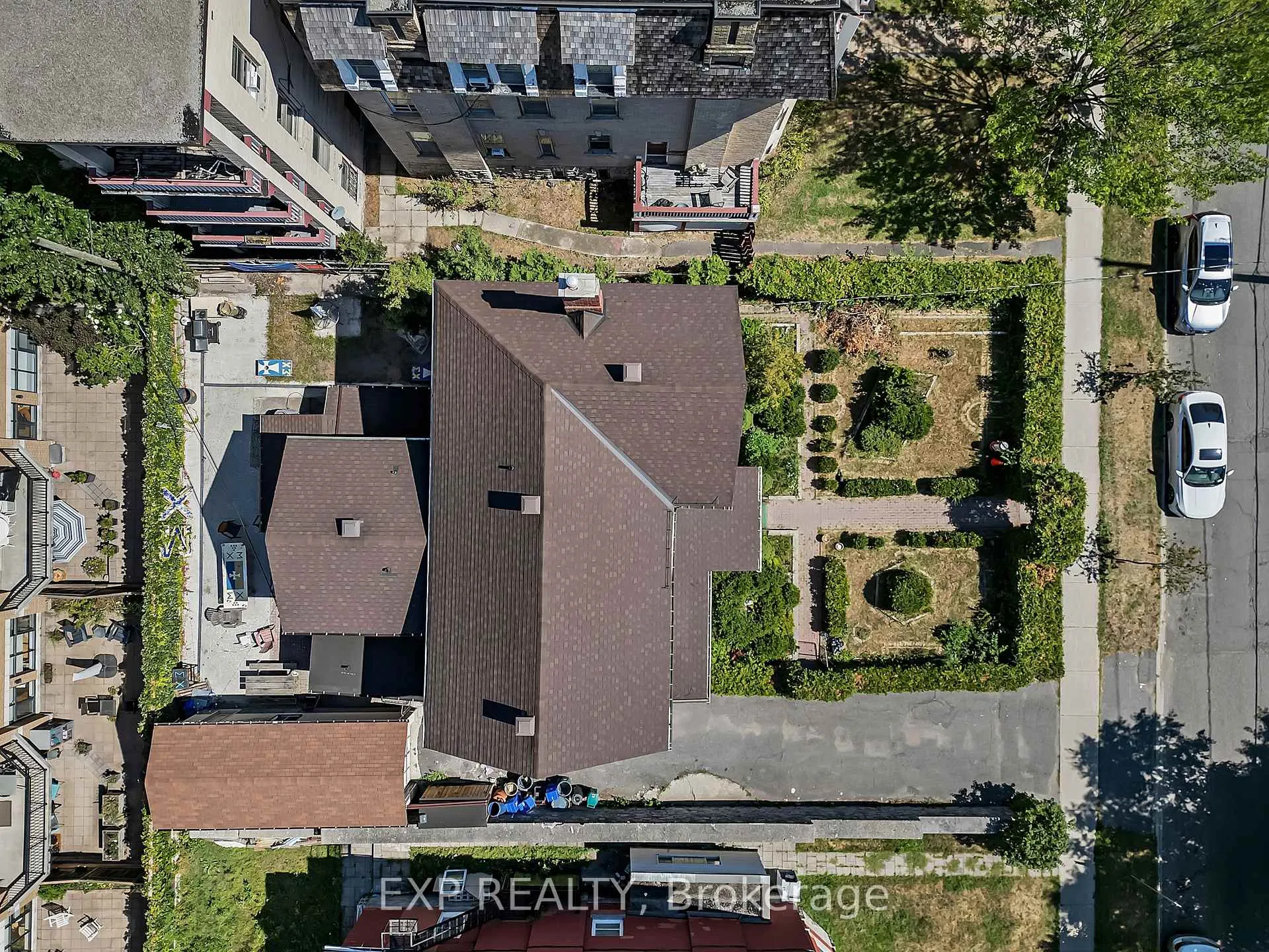 Photo 12 of 171 Daly Avenue, Ottawa, Sandy Hill — HOMEH