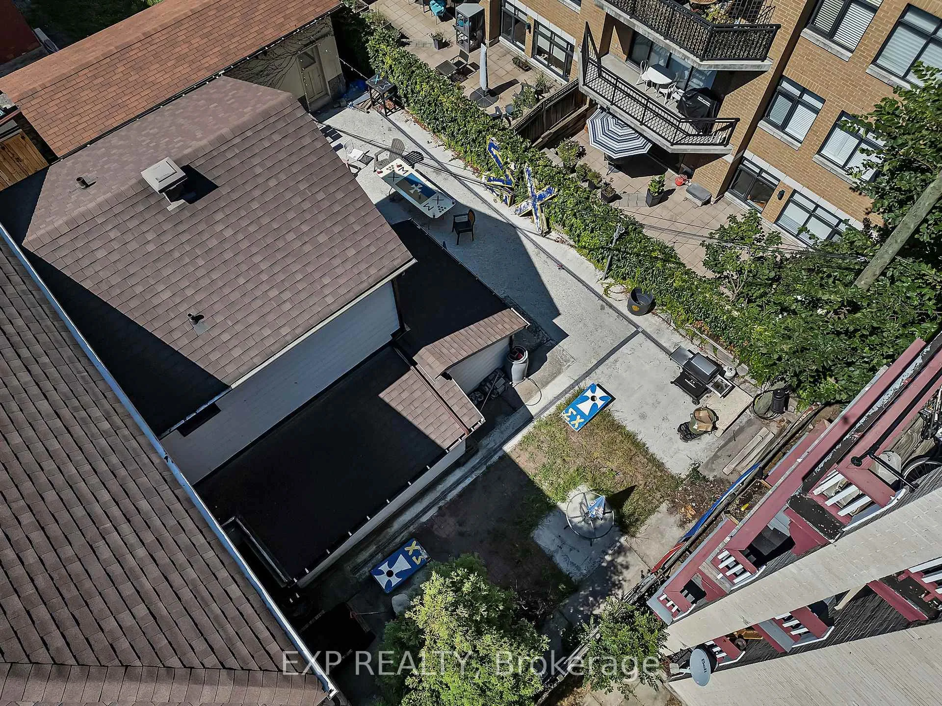 Photo 13 of 171 Daly Avenue, Ottawa, Sandy Hill — HOMEH