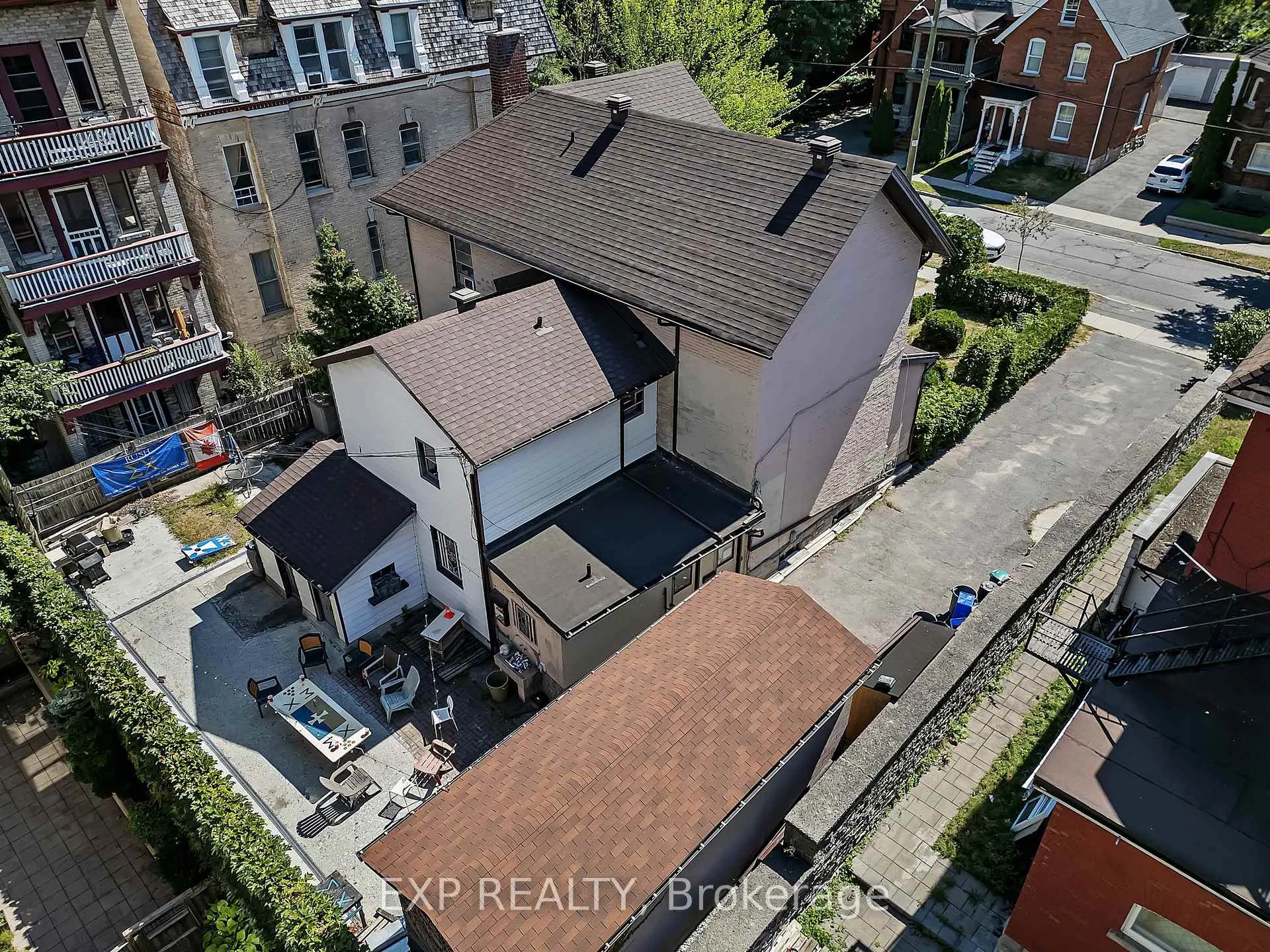 Photo 14 of 171 Daly Avenue, Ottawa, Sandy Hill — HOMEH