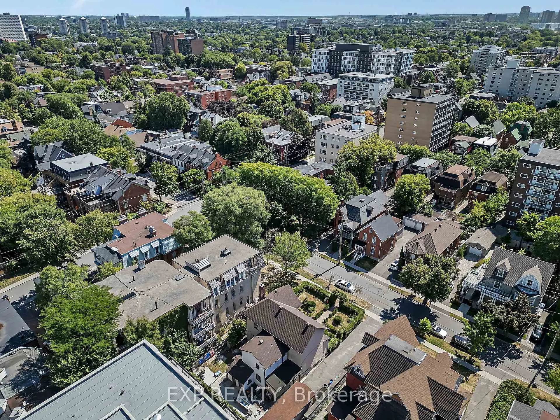 Photo 16 of 171 Daly Avenue, Ottawa, Sandy Hill — HOMEH