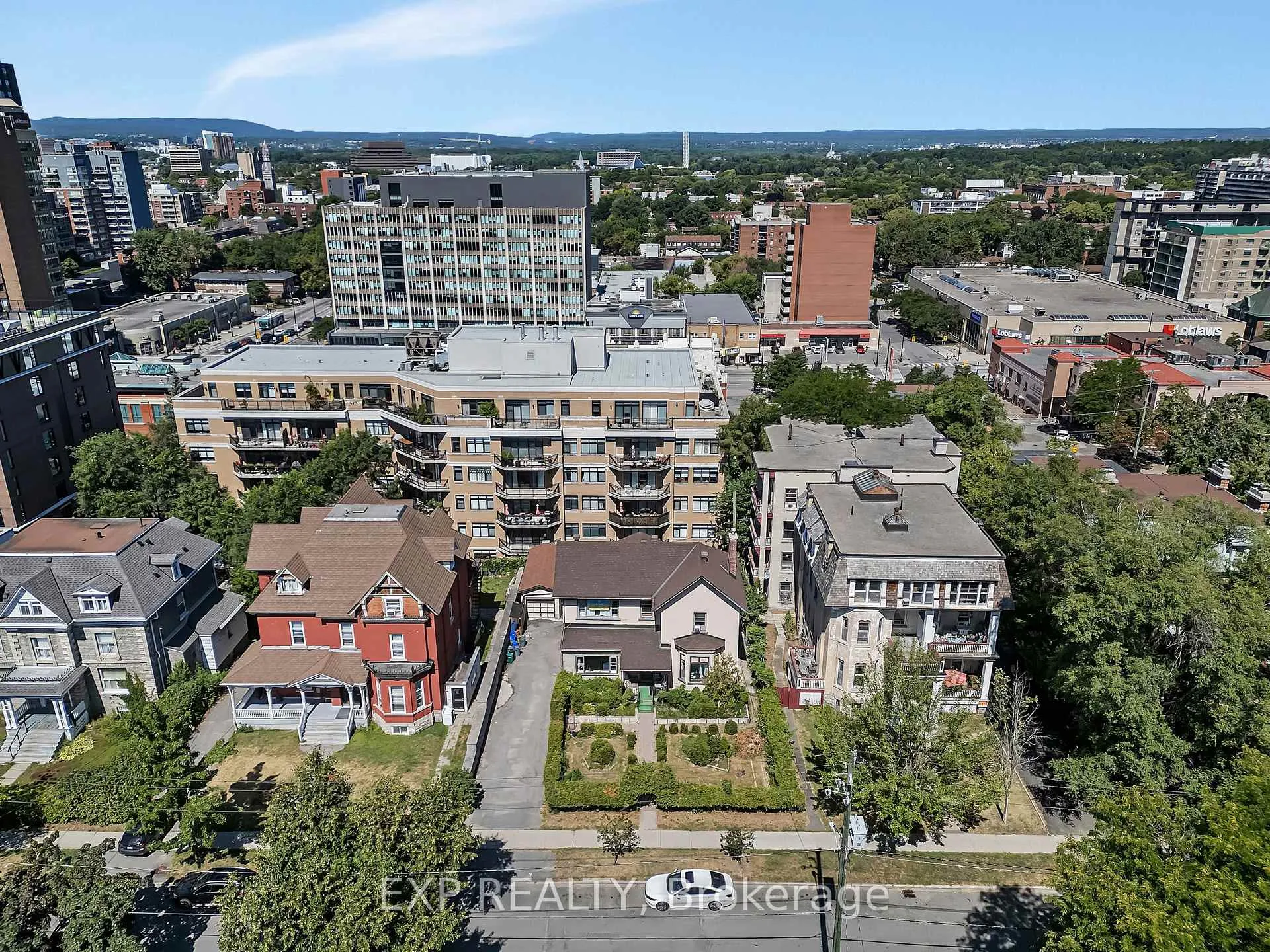 Photo 17 of 171 Daly Avenue, Ottawa, Sandy Hill — HOMEH