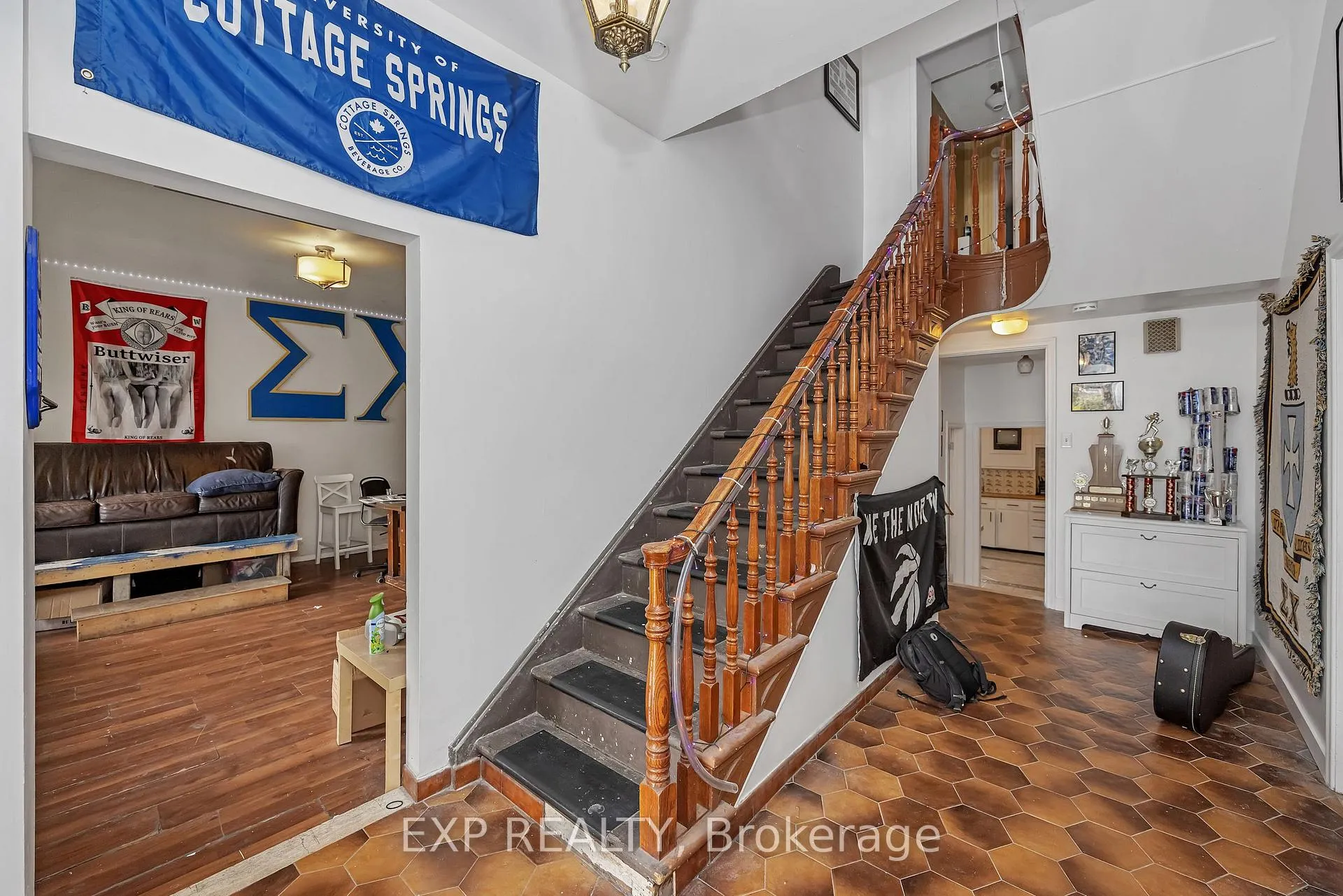 Photo 24 of 171 Daly Avenue, Ottawa, Sandy Hill — HOMEH