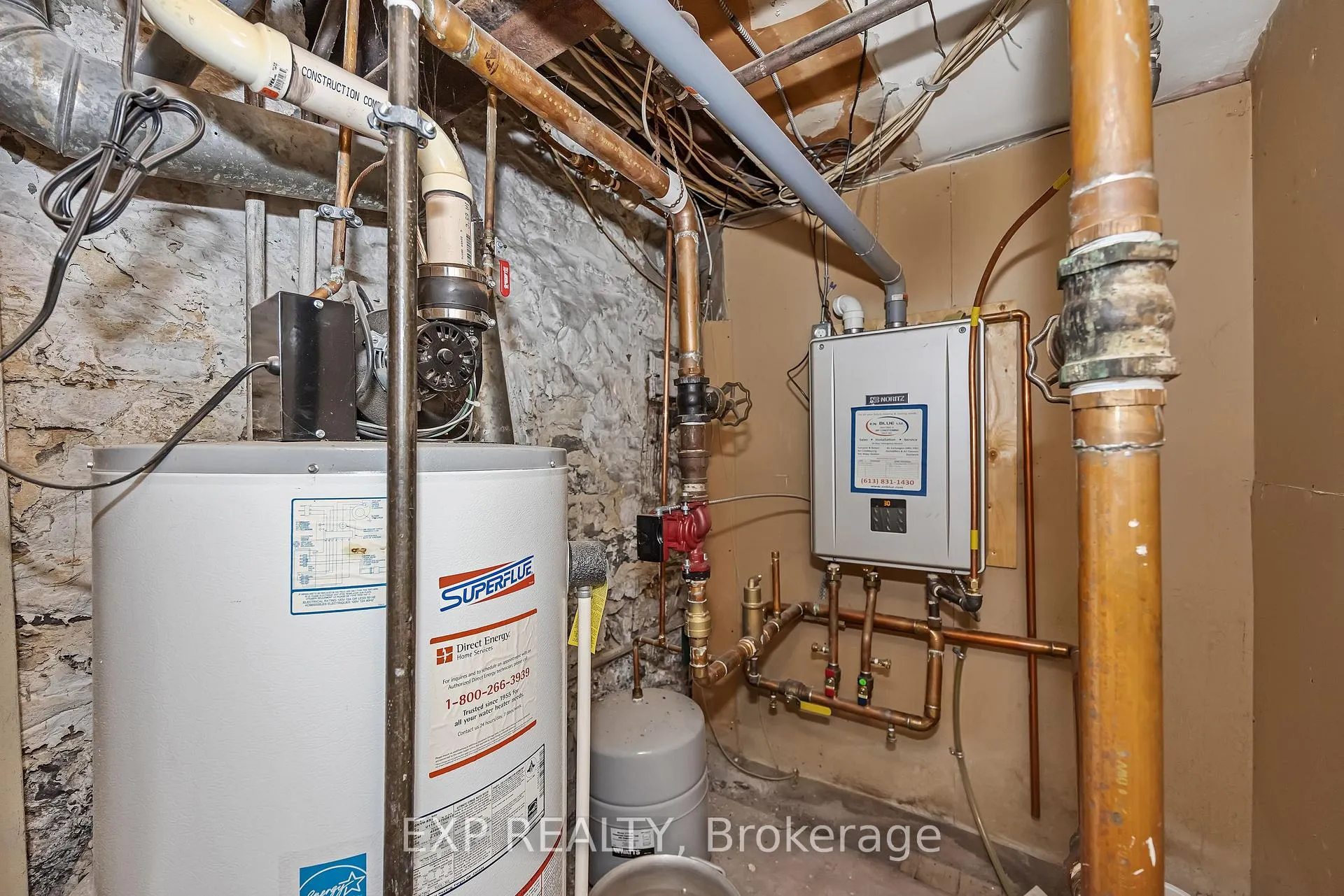 Photo 47 of 171 Daly Avenue, Ottawa, Sandy Hill — HOMEH