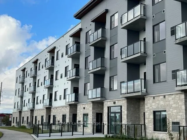 Front of Unit Unit 106, 620 Philip Place