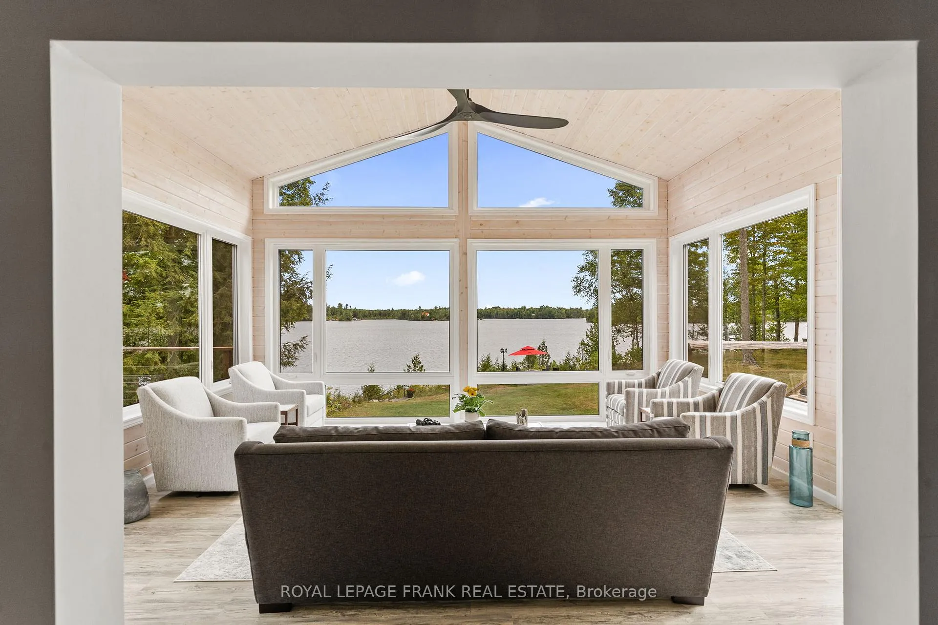 Photo 1 of 1115A Steenburg Lake Road N, Limerick — HOMEH