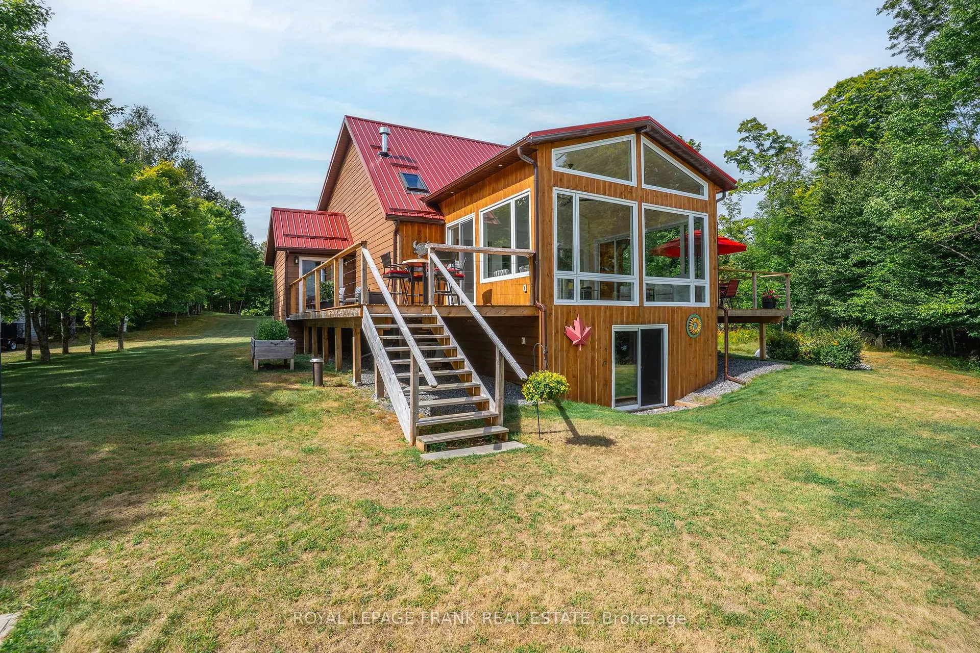Photo 2 of 1115A Steenburg Lake Road N, Limerick — HOMEH