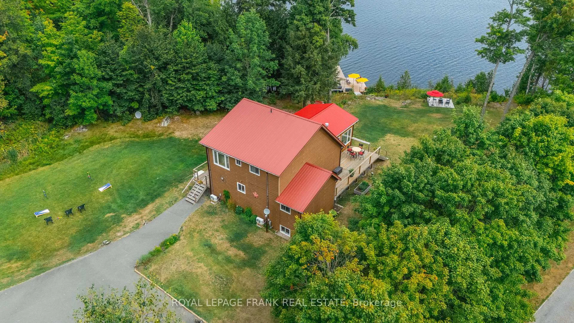 Photo 4 of 1115A Steenburg Lake Road N, Limerick — HOMEH