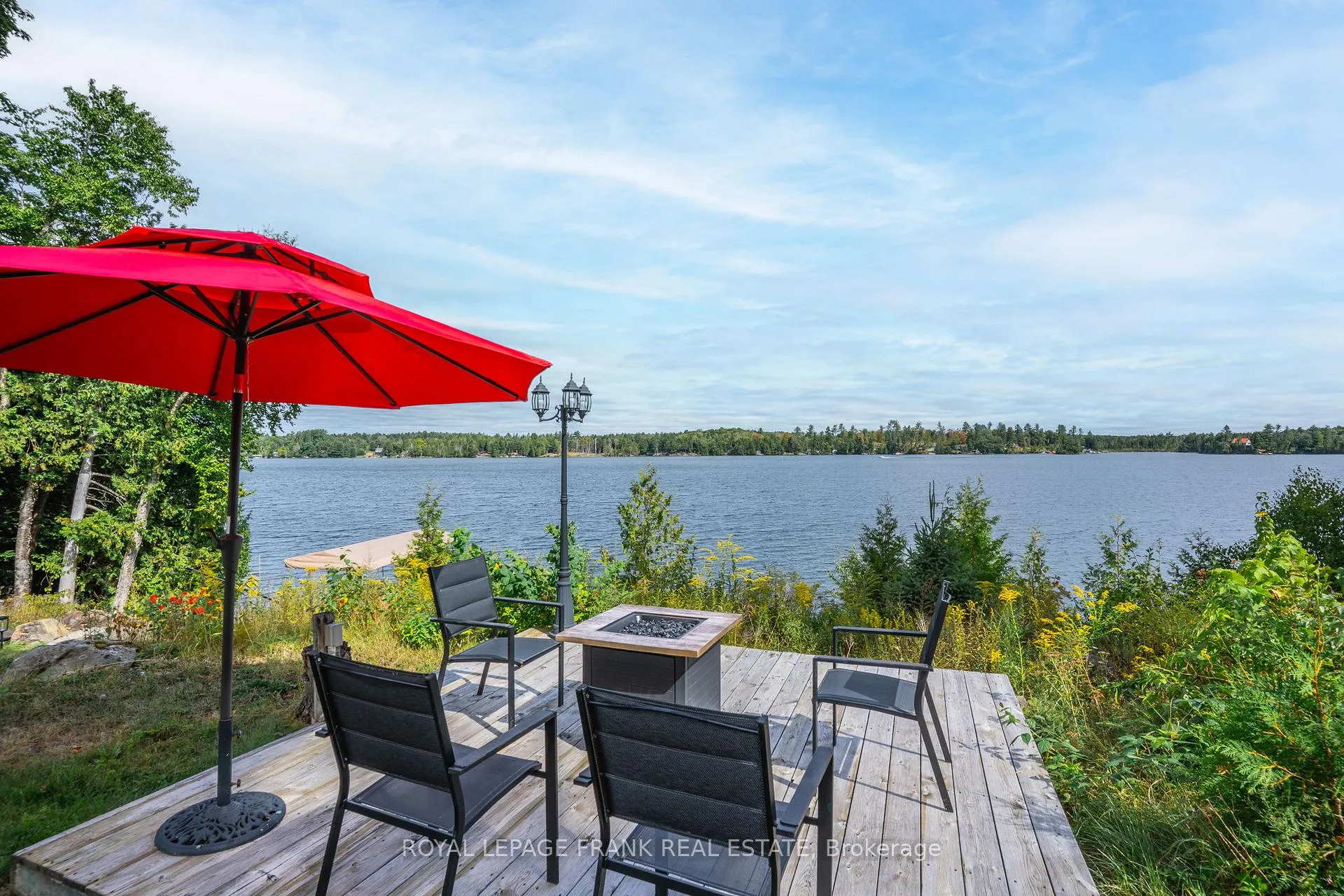 Photo 5 of 1115A Steenburg Lake Road N, Limerick — HOMEH
