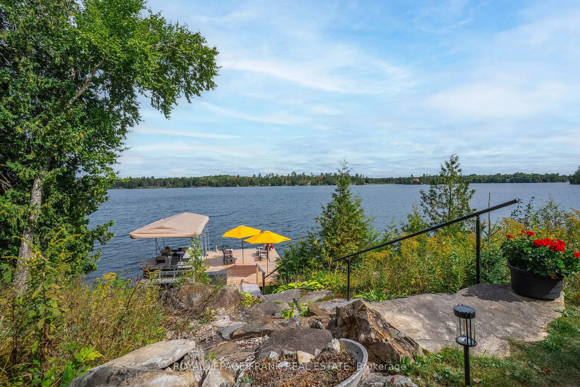 Photo 6 of 1115A Steenburg Lake Road N, Limerick — HOMEH