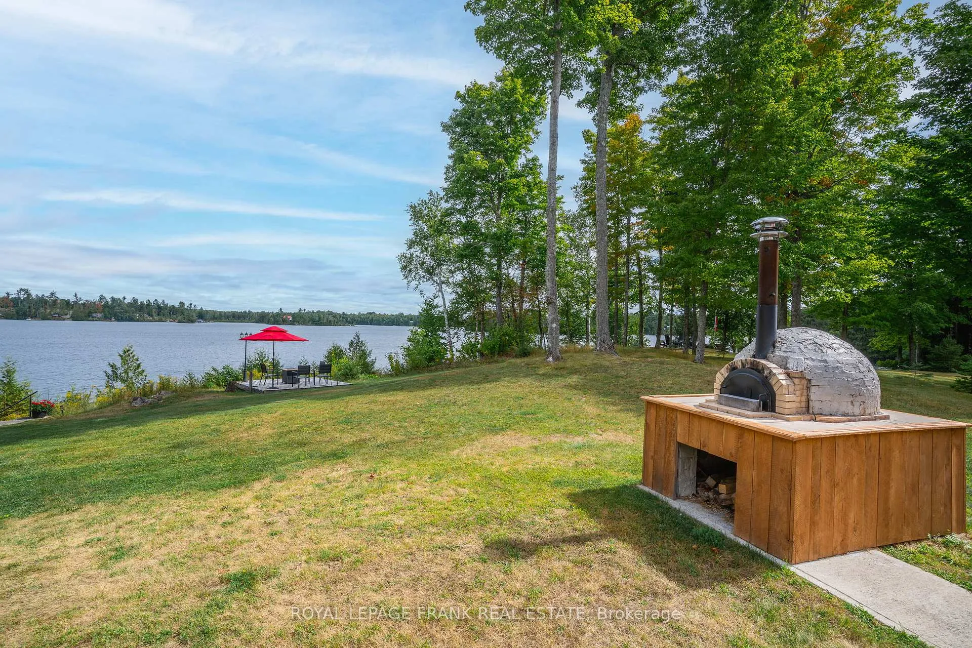Photo 7 of 1115A Steenburg Lake Road N, Limerick — HOMEH