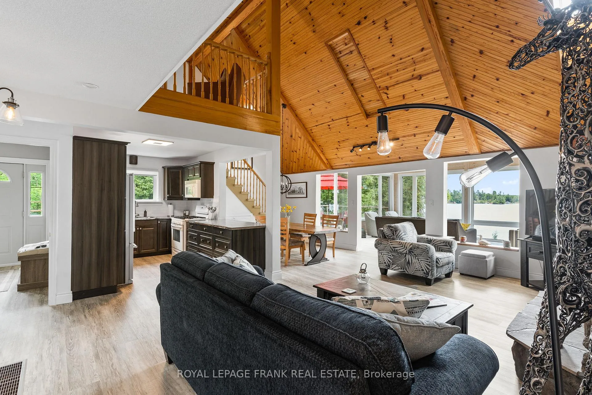 Photo 9 of 1115A Steenburg Lake Road N, Limerick — HOMEH