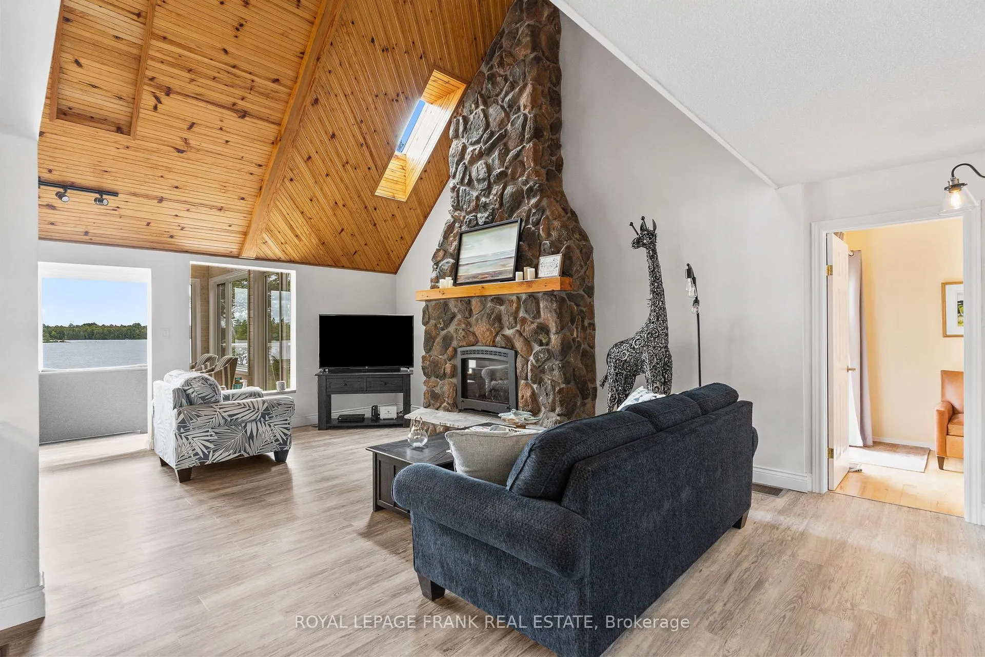 Photo 10 of 1115A Steenburg Lake Road N, Limerick — HOMEH
