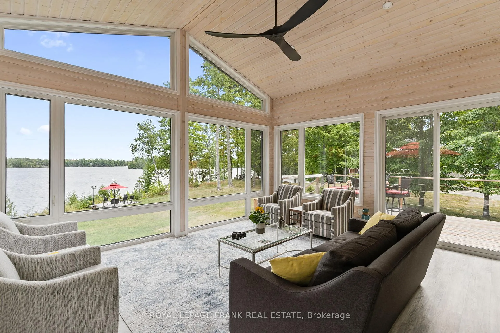 Photo 11 of 1115A Steenburg Lake Road N, Limerick — HOMEH