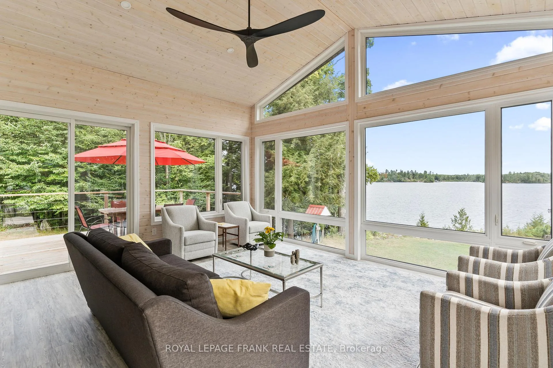 Photo 12 of 1115A Steenburg Lake Road N, Limerick — HOMEH