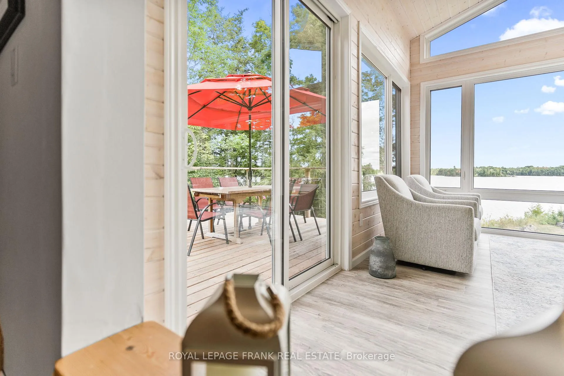 Photo 13 of 1115A Steenburg Lake Road N, Limerick — HOMEH