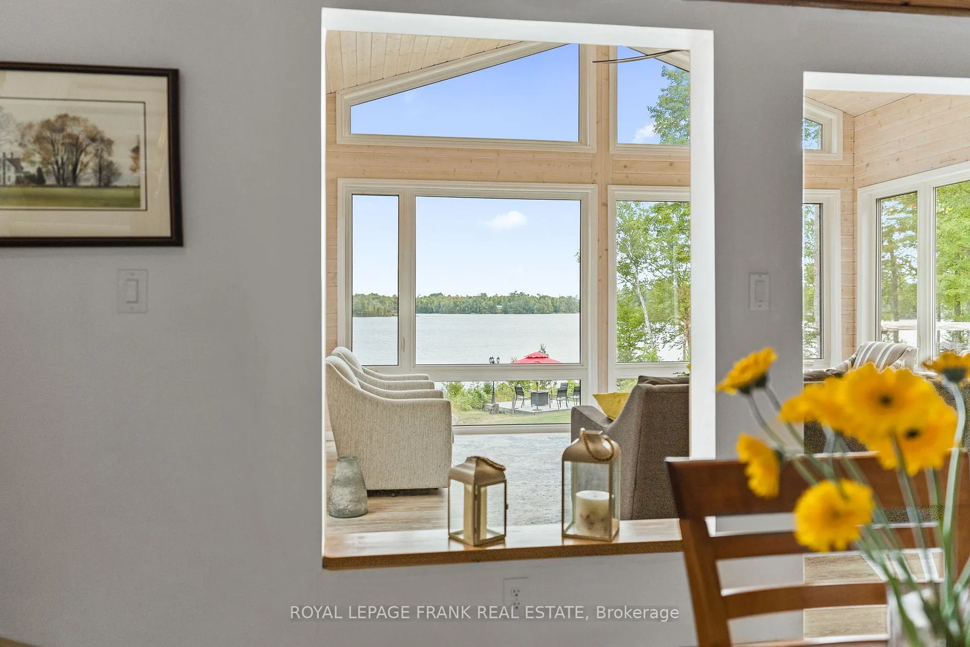 Photo 14 of 1115A Steenburg Lake Road N, Limerick — HOMEH