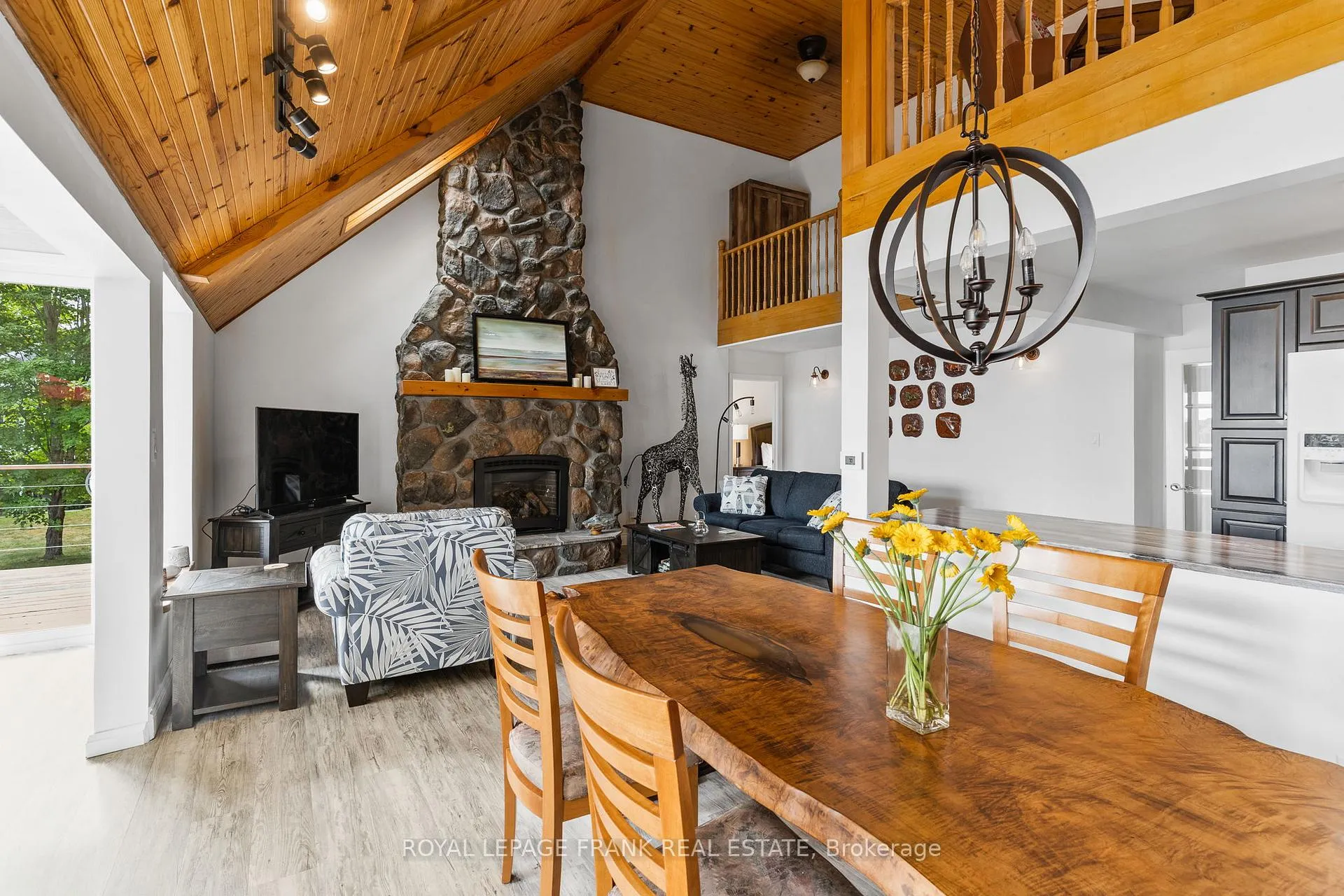 Photo 16 of 1115A Steenburg Lake Road N, Limerick — HOMEH