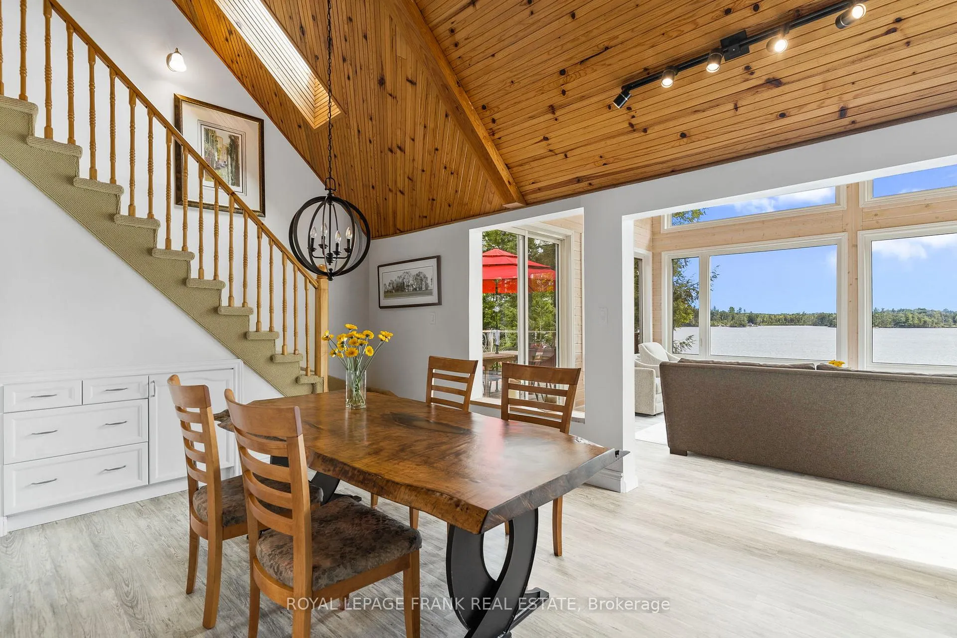 Photo 17 of 1115A Steenburg Lake Road N, Limerick — HOMEH