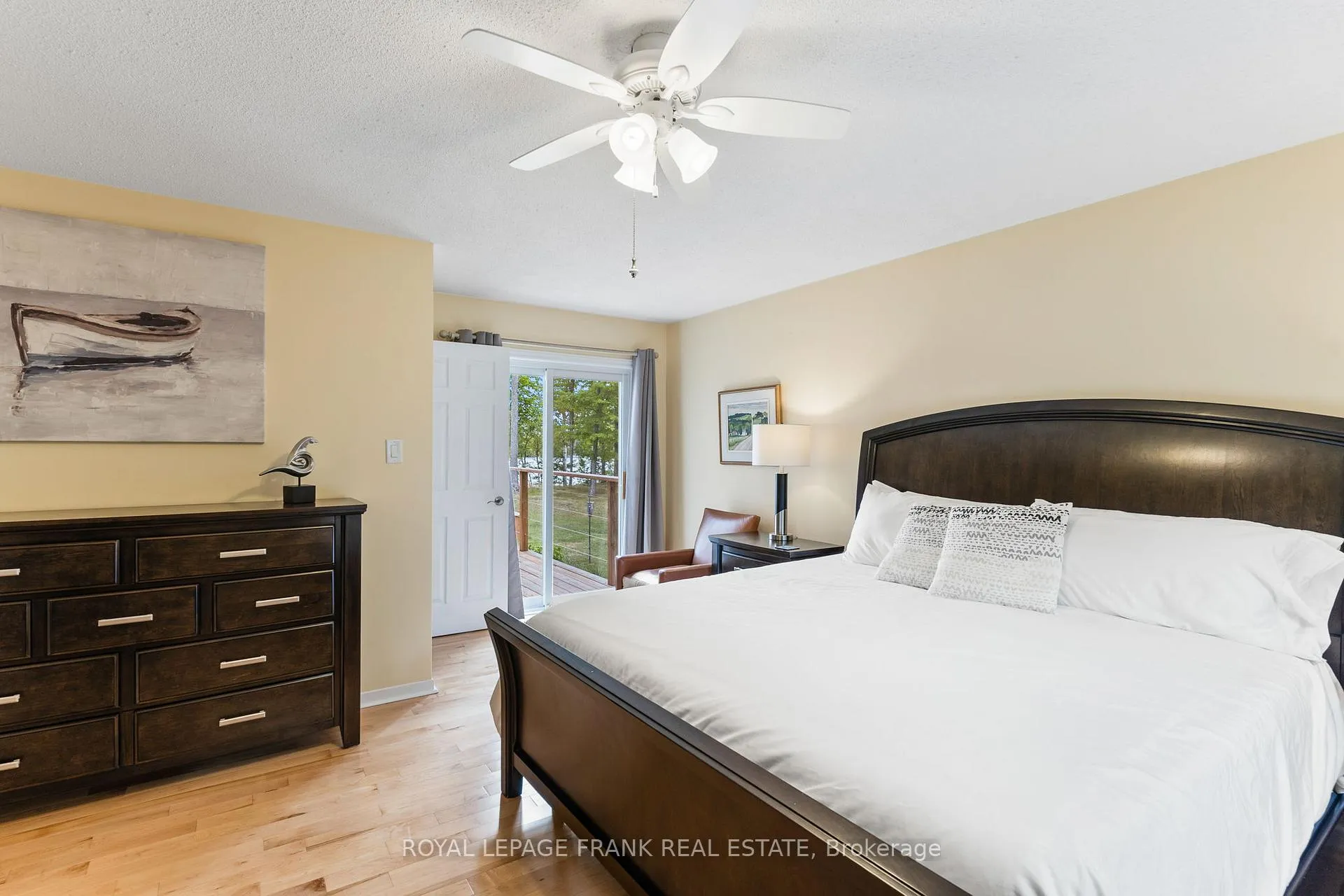 Photo 27 of 1115A Steenburg Lake Road N, Limerick — HOMEH