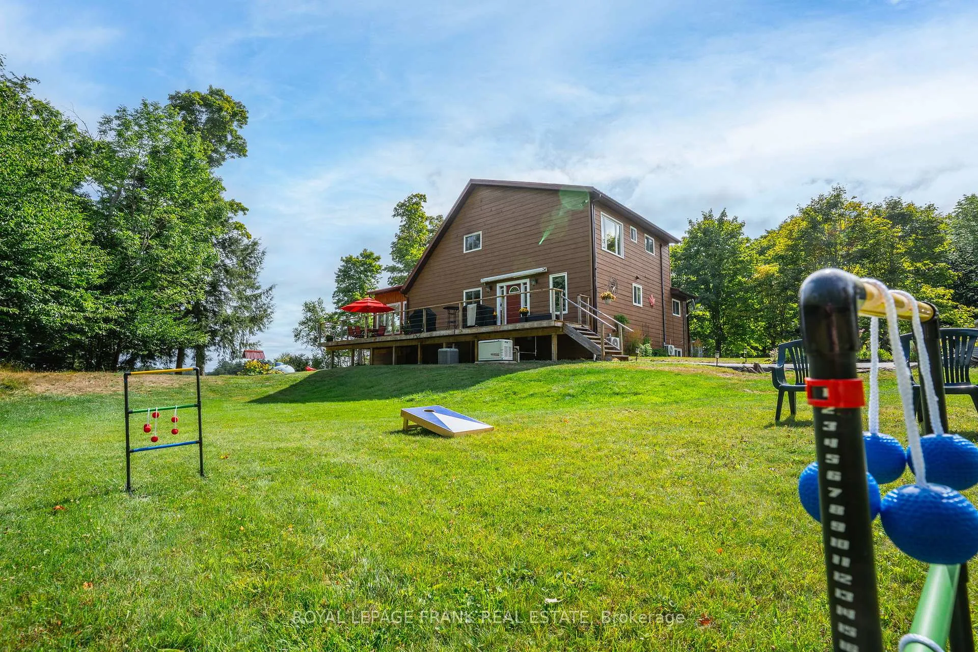 Photo 33 of 1115A Steenburg Lake Road N, Limerick — HOMEH
