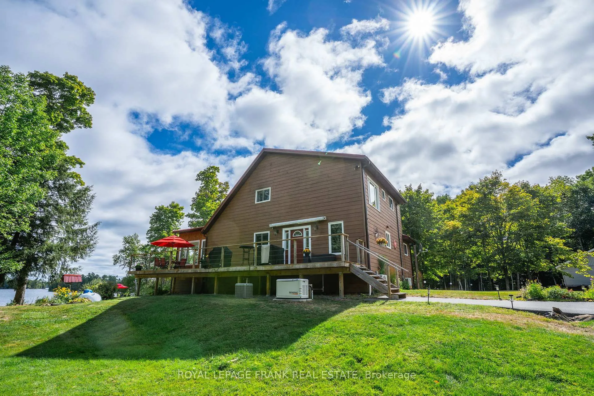 Photo 34 of 1115A Steenburg Lake Road N, Limerick — HOMEH