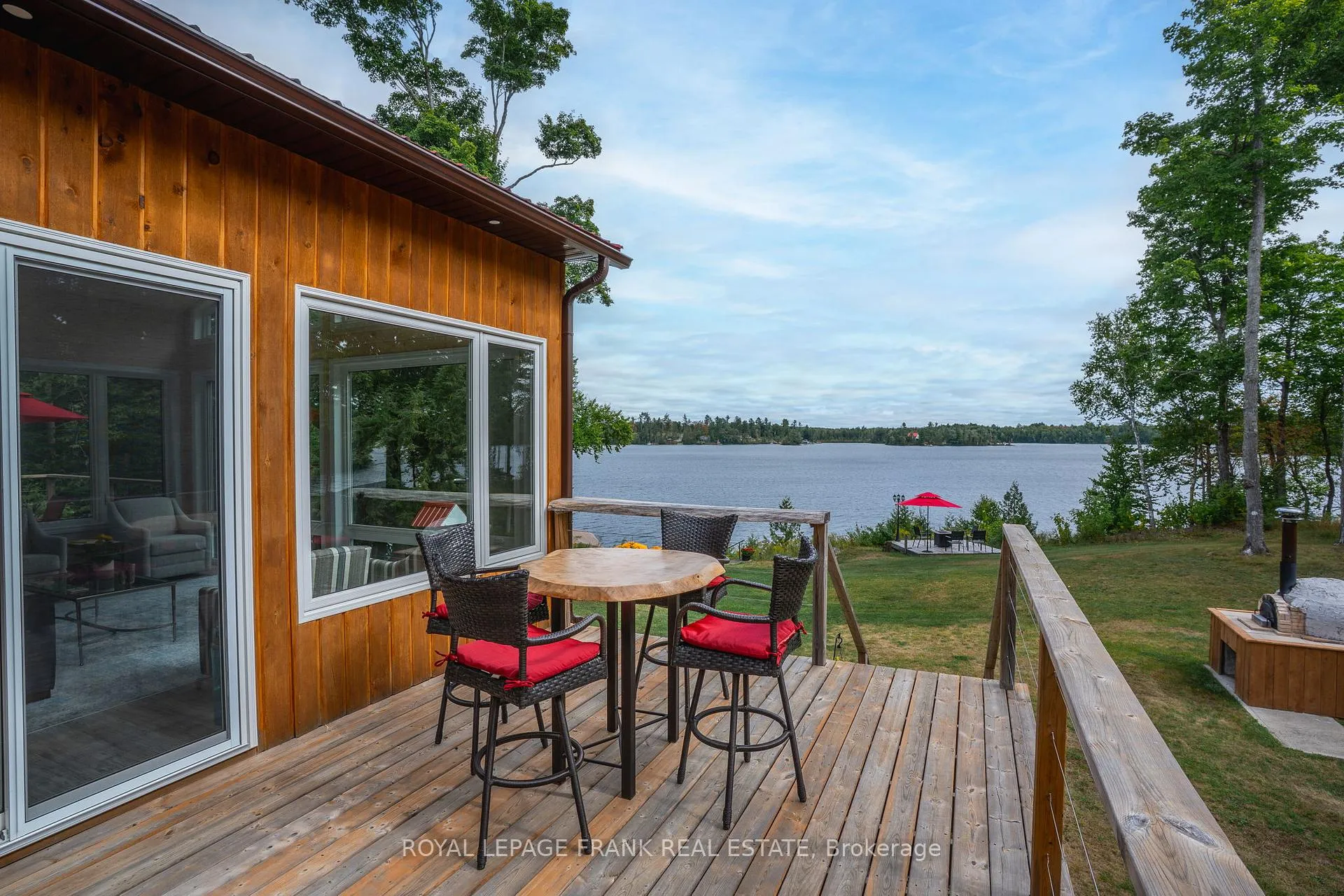 Photo 37 of 1115A Steenburg Lake Road N, Limerick — HOMEH
