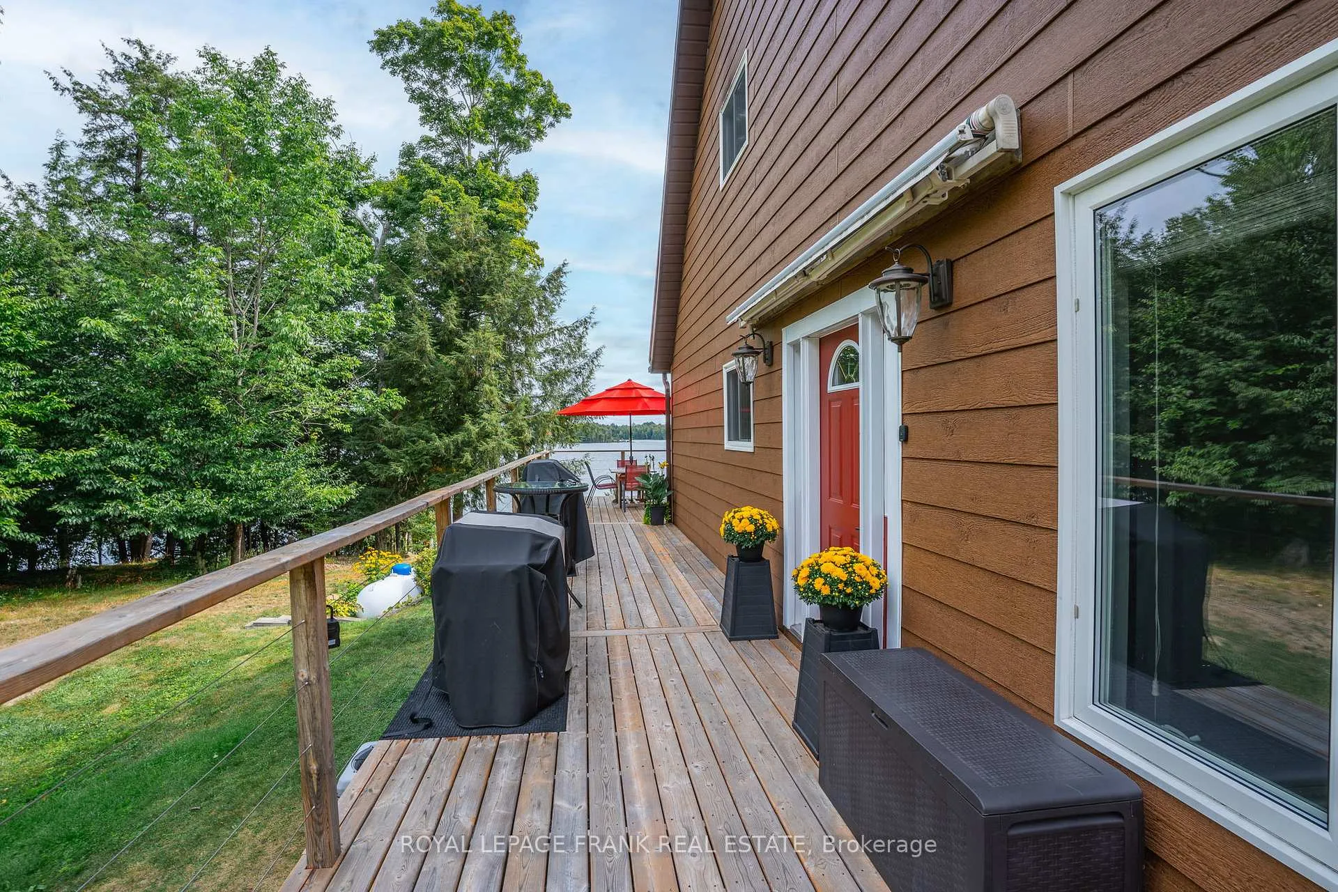 Photo 38 of 1115A Steenburg Lake Road N, Limerick — HOMEH