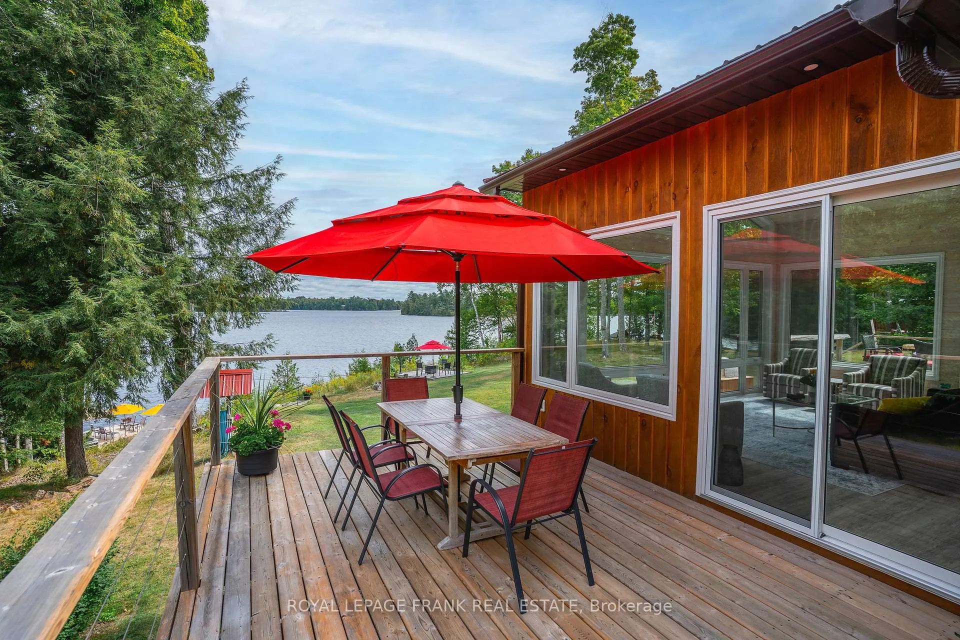 Photo 39 of 1115A Steenburg Lake Road N, Limerick — HOMEH