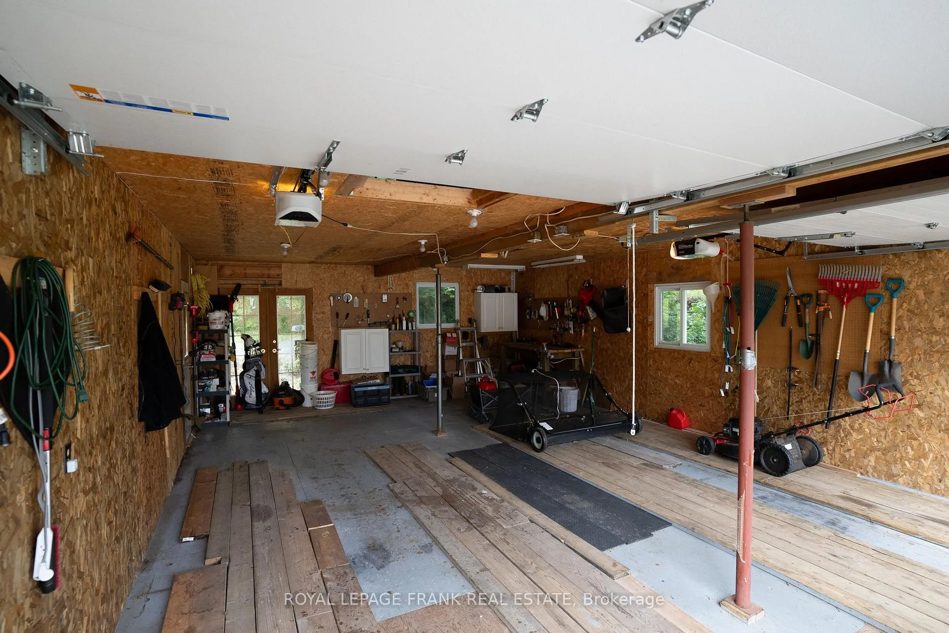Photo 41 of 1115A Steenburg Lake Road N, Limerick — HOMEH