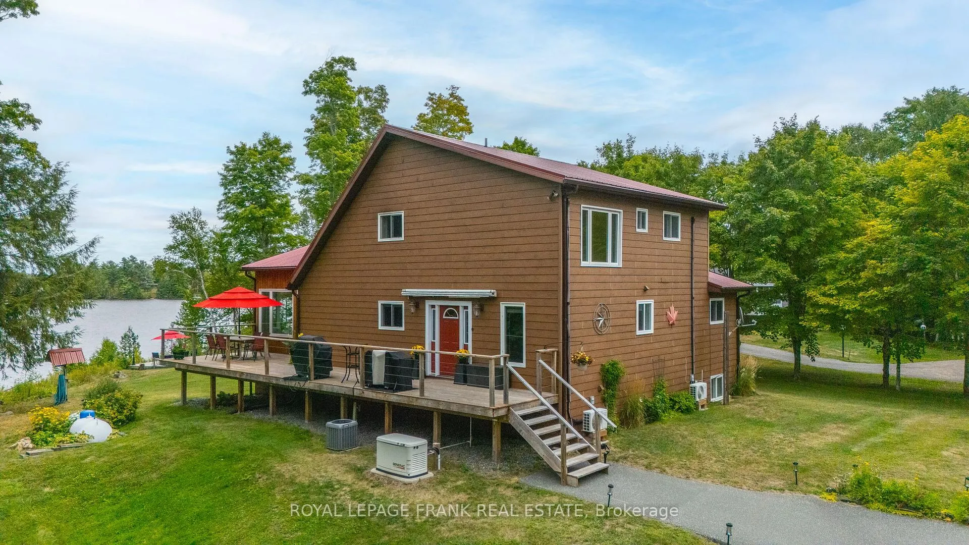 Photo 43 of 1115A Steenburg Lake Road N, Limerick — HOMEH