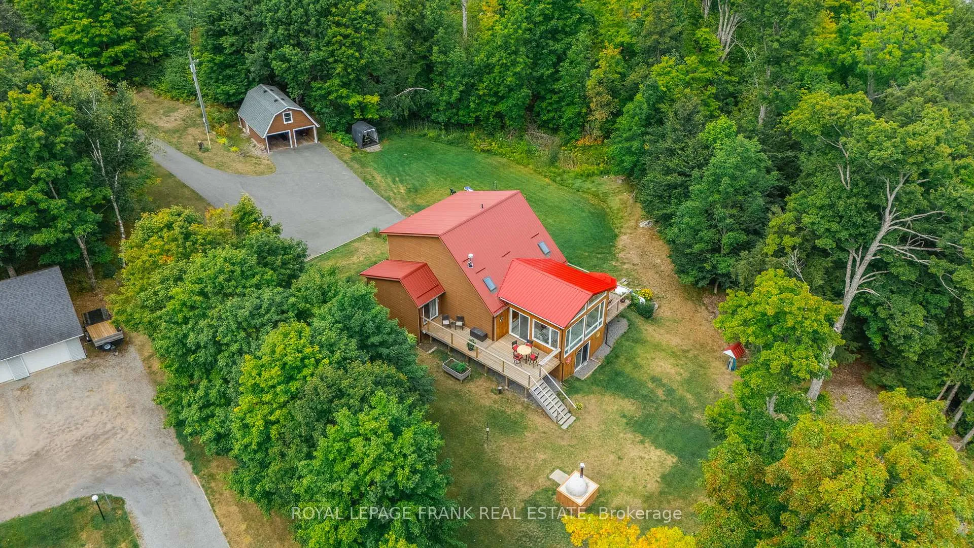 Photo 44 of 1115A Steenburg Lake Road N, Limerick — HOMEH