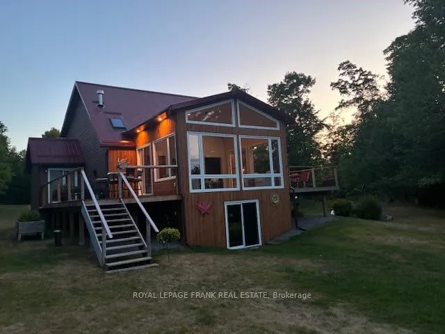 Photo 45 of 1115A Steenburg Lake Road N, Limerick — HOMEH