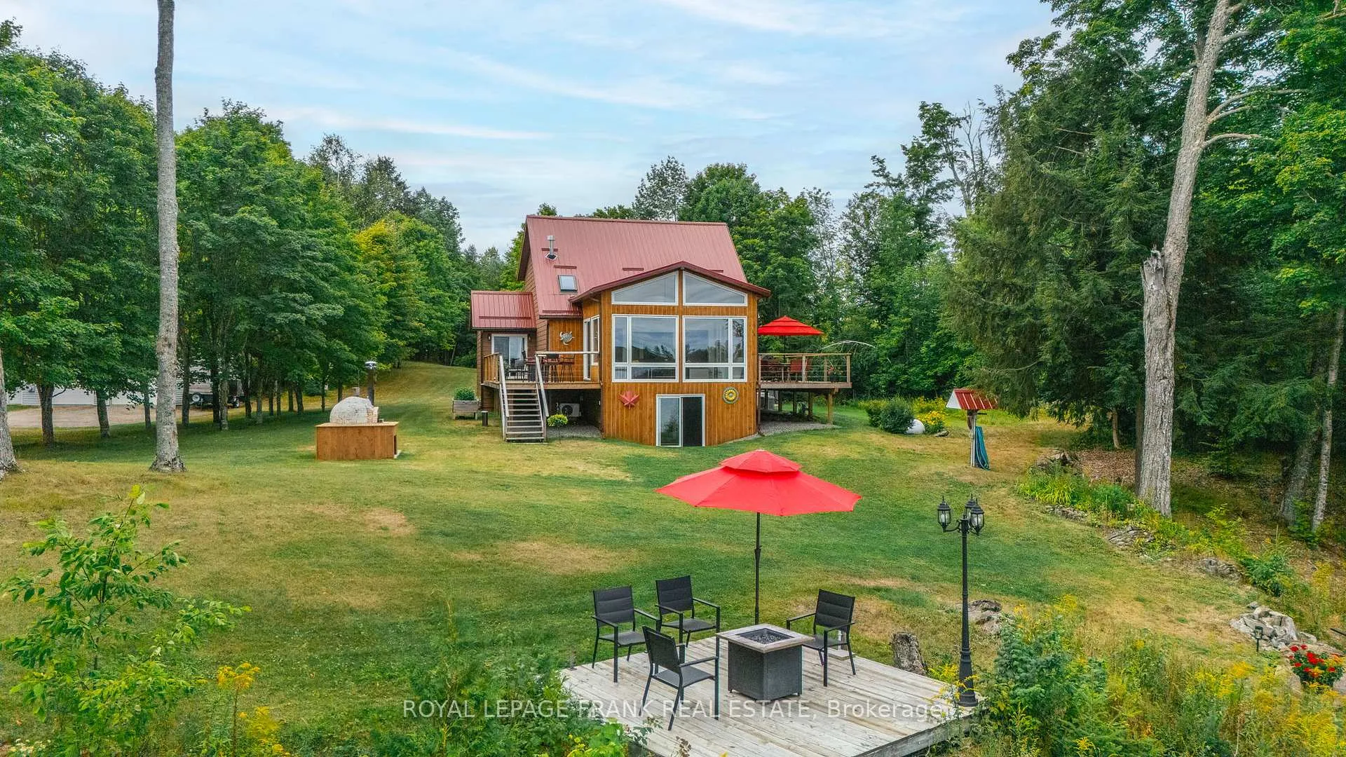 Photo 46 of 1115A Steenburg Lake Road N, Limerick — HOMEH