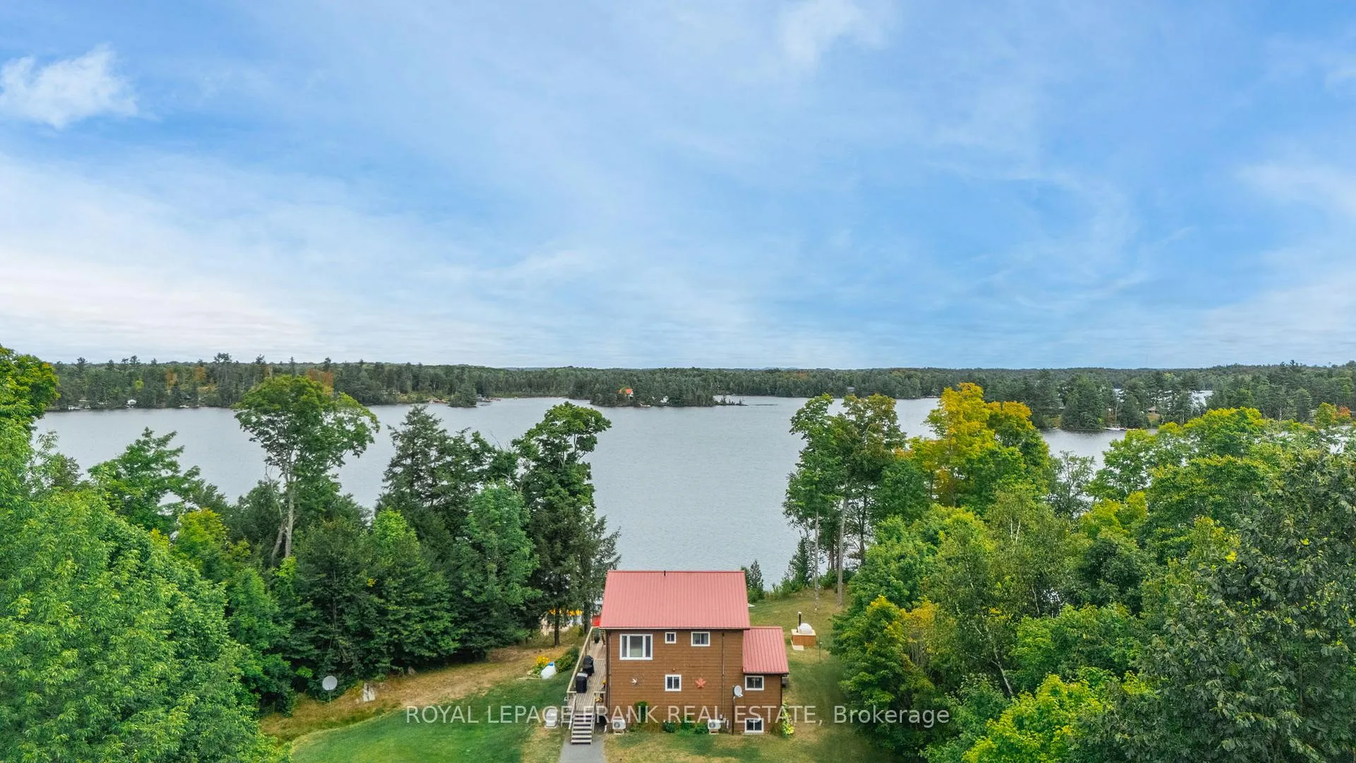 Photo 48 of 1115A Steenburg Lake Road N, Limerick — HOMEH