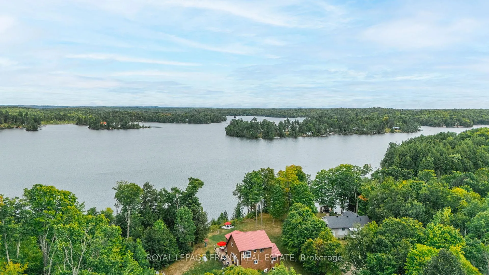 Photo 49 of 1115A Steenburg Lake Road N, Limerick — HOMEH