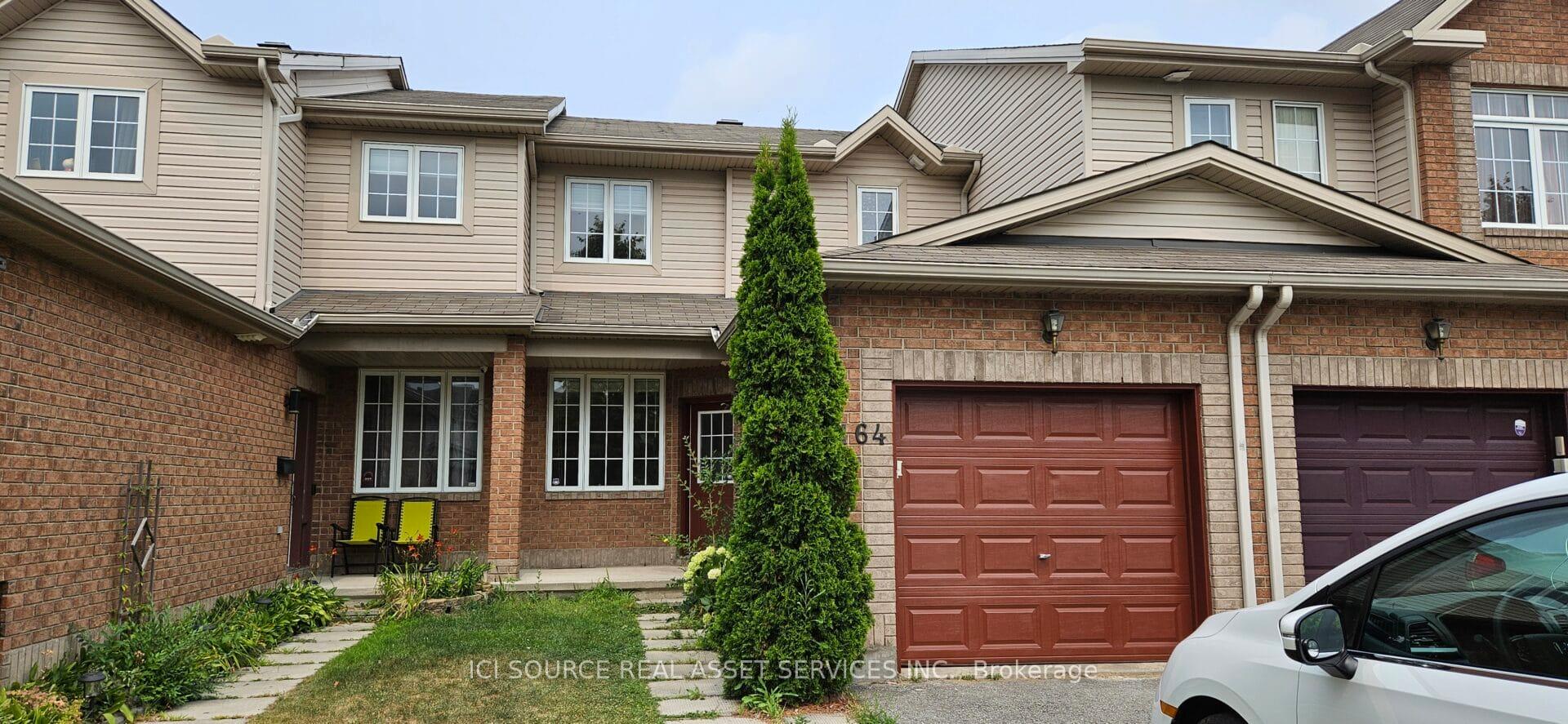 Photo 1 of 164 Colliston Crescent, Ottawa, Ridgemont — HOMEH