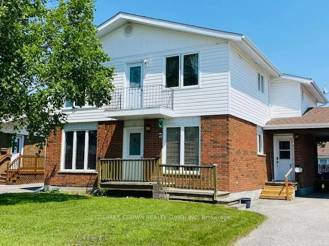 Photo 3 of 11 Kennedy Avenue, Kapuskasing — HOMEH
