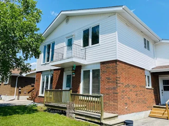 Photo 6 of 11 Kennedy Avenue, Kapuskasing — HOMEH