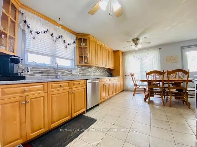 Photo 13 of 11 Kennedy Avenue, Kapuskasing — HOMEH