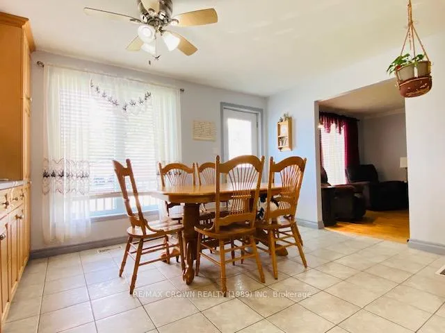 Photo 16 of 11 Kennedy Avenue, Kapuskasing — HOMEH