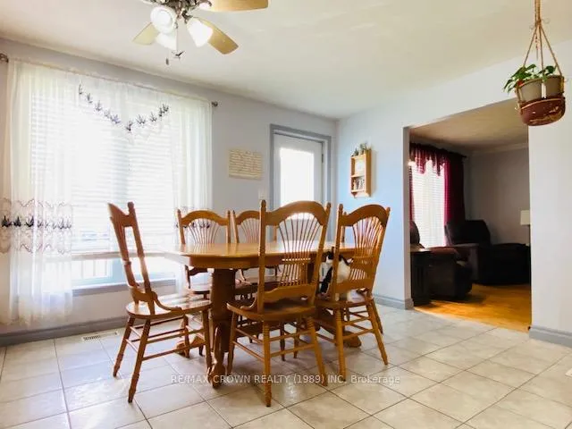 Photo 17 of 11 Kennedy Avenue, Kapuskasing — HOMEH