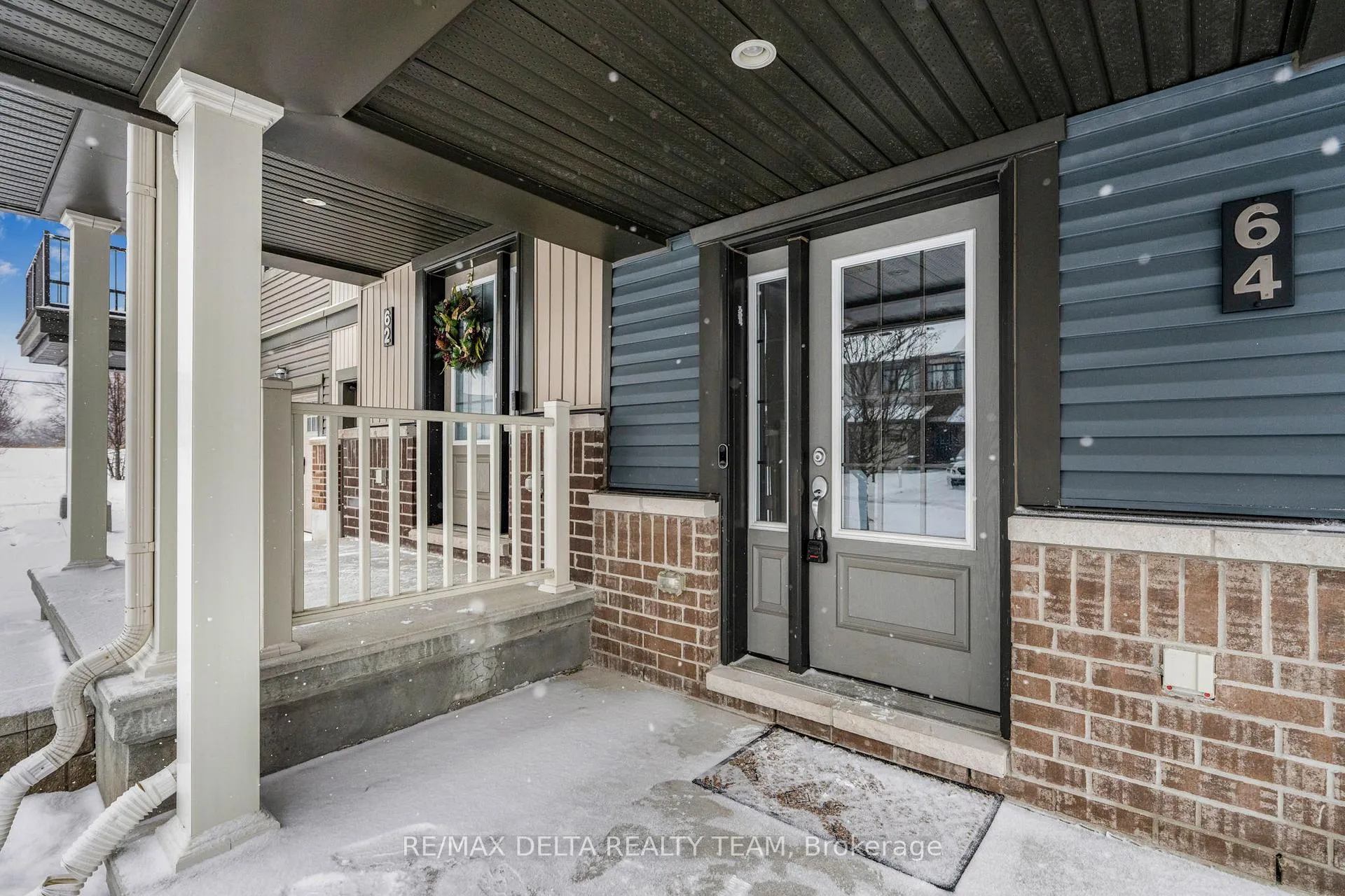 Photo 2 of 64 Fallengale Crescent, Ottawa, Kanata - Kanata Lakes/Heritage Hills — HOMEH