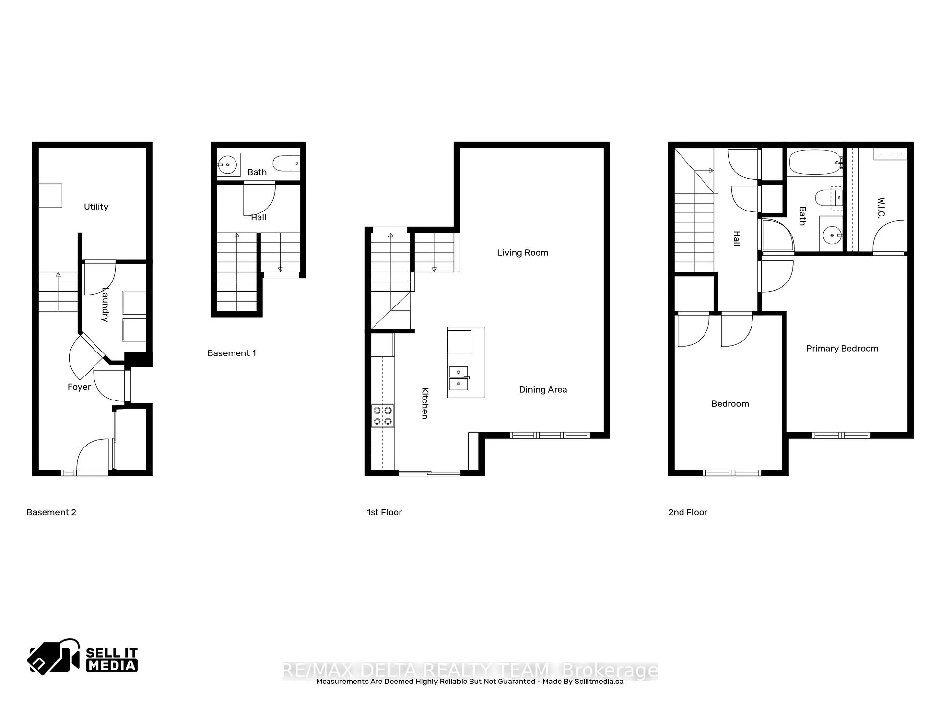 Photo 21 of 64 Fallengale Crescent, Ottawa, Kanata - Kanata Lakes/Heritage Hills — HOMEH