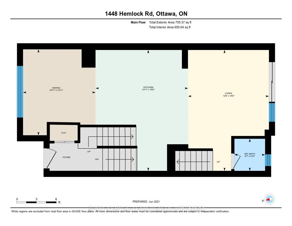 Photo 29 of 1448 Hemlock Road, Ottawa, CFB Rockcliffe and Area — HOMEH
