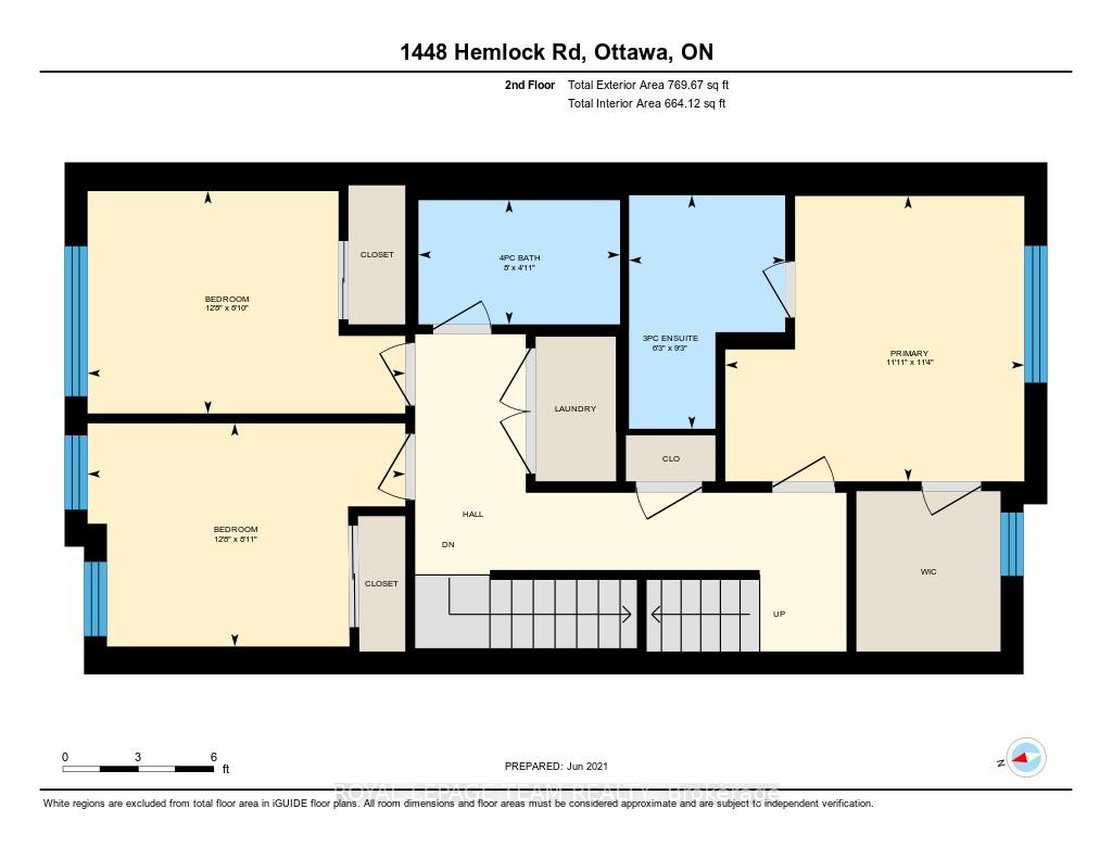 Photo 30 of 1448 Hemlock Road, Ottawa, CFB Rockcliffe and Area — HOMEH