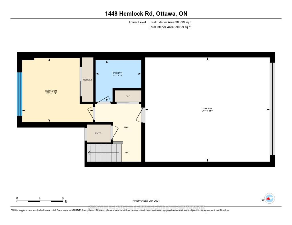 Photo 32 of 1448 Hemlock Road, Ottawa, CFB Rockcliffe and Area — HOMEH
