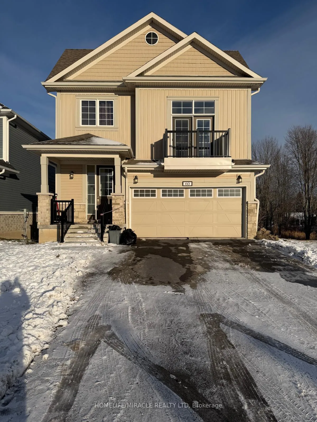 Photo 1 of 60 Oakmont Drive, Loyalist, Bath — HOMEH